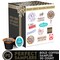Perfect Sampler Perfect Samplers Bold & Dark Roast Variety Pack-30 Ct WM-PS-Bold-30 - alternate 4